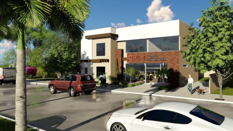 Prédio Comercial