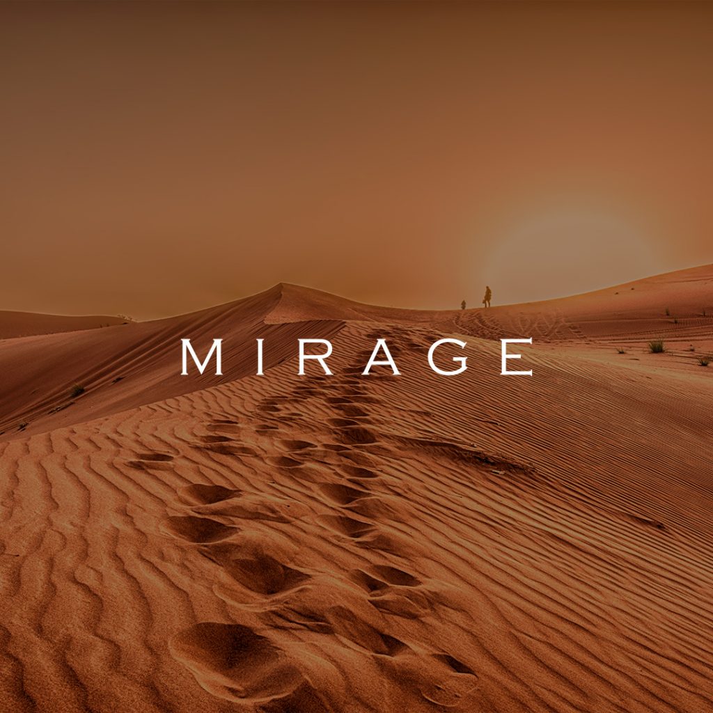 Base Empreendimentos - Mirage